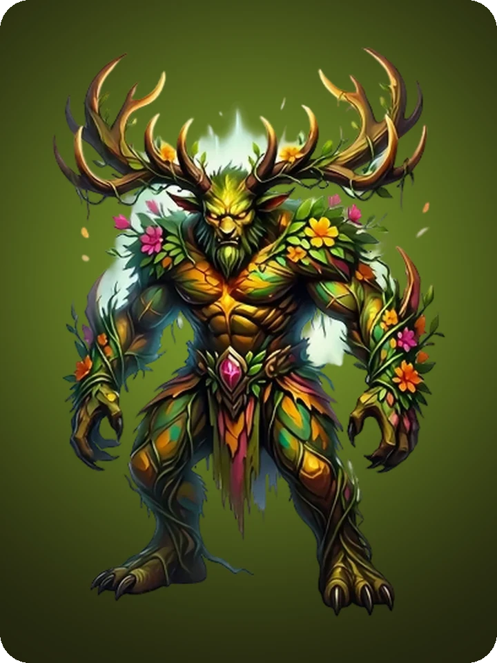THORNE, The Everblooming