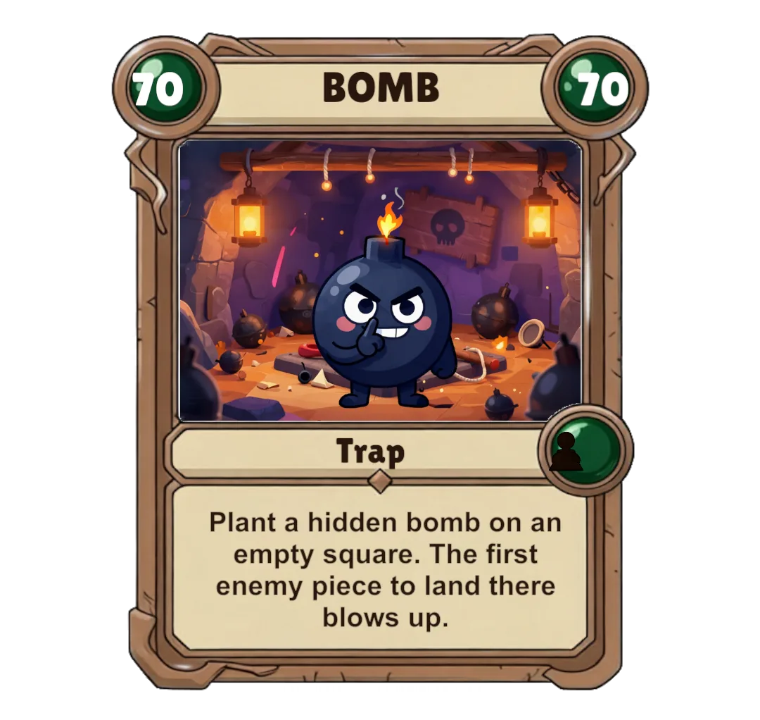 Bomb
