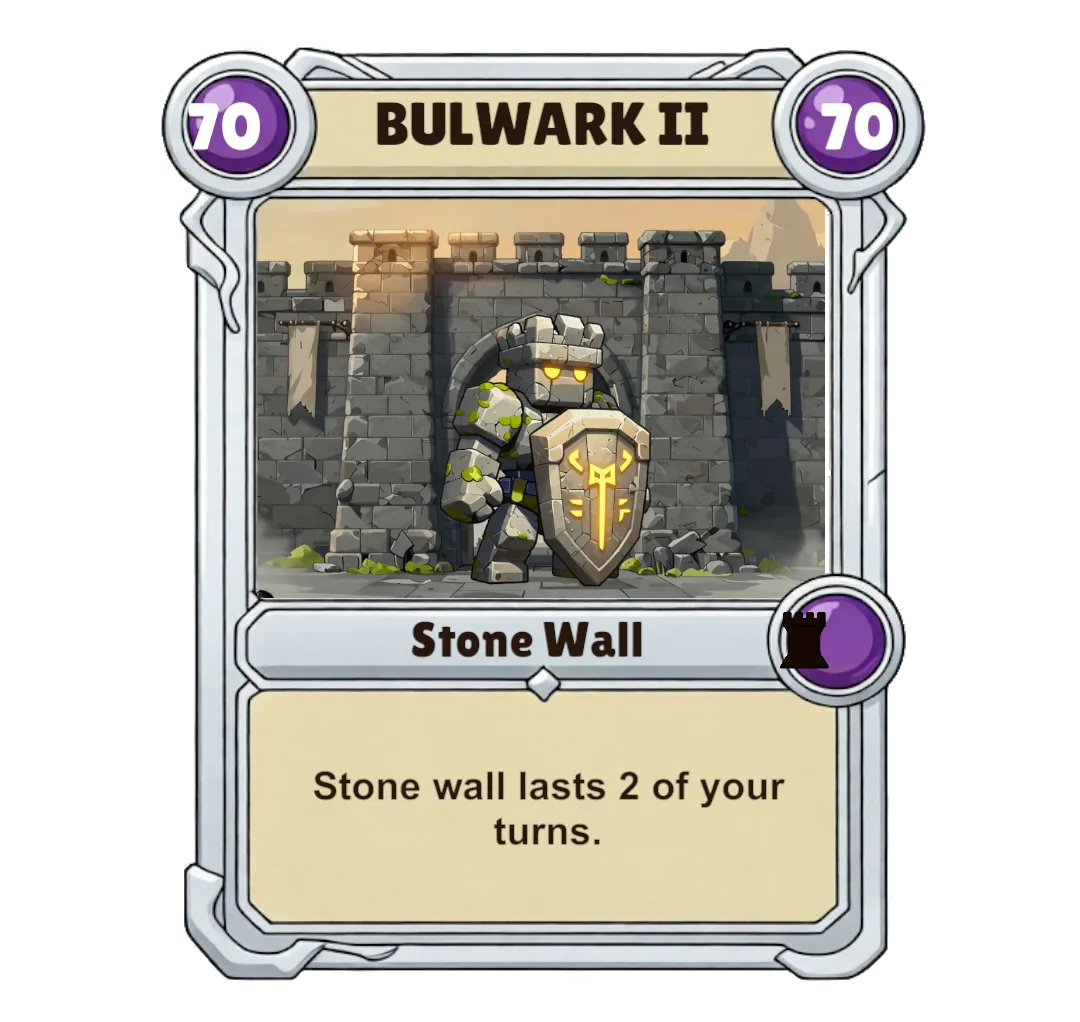 Bulwark II