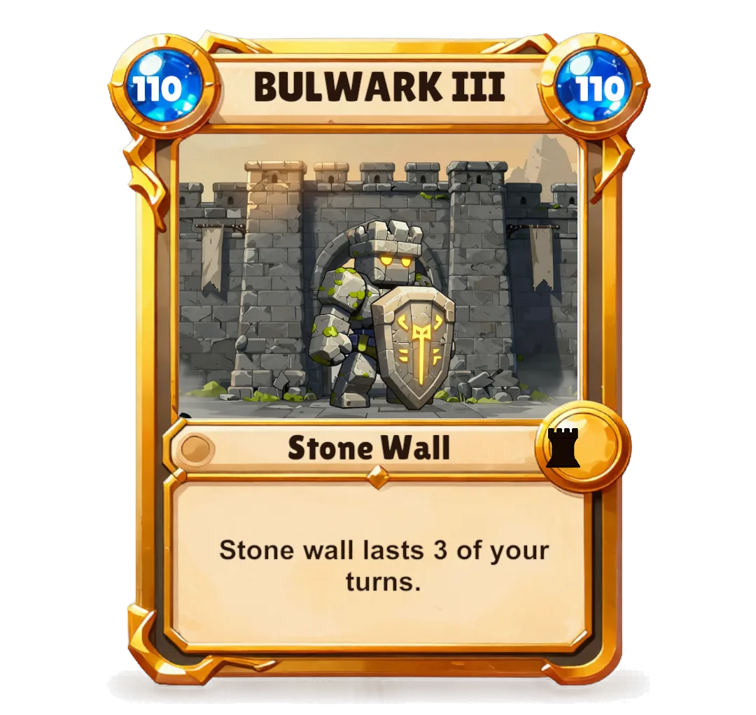 Bulwark III