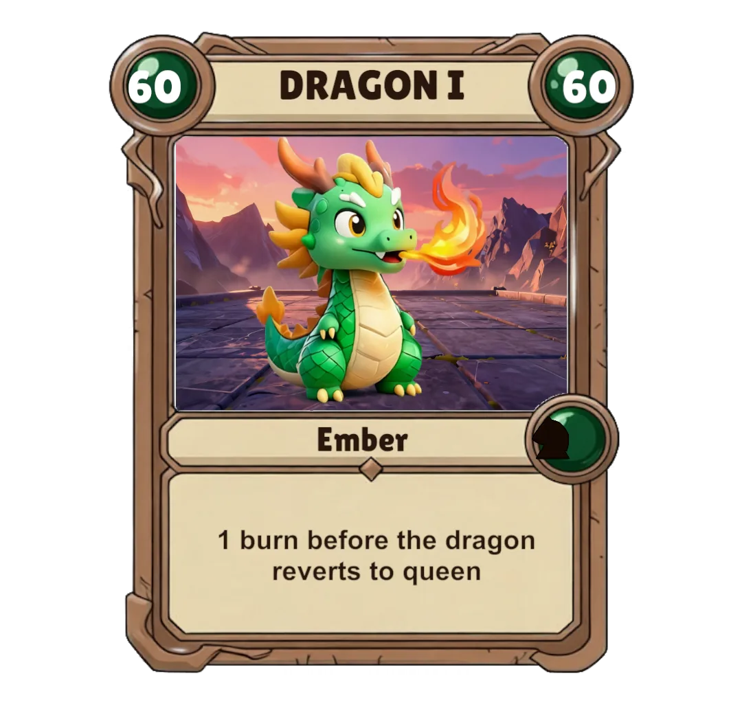 Dragon I