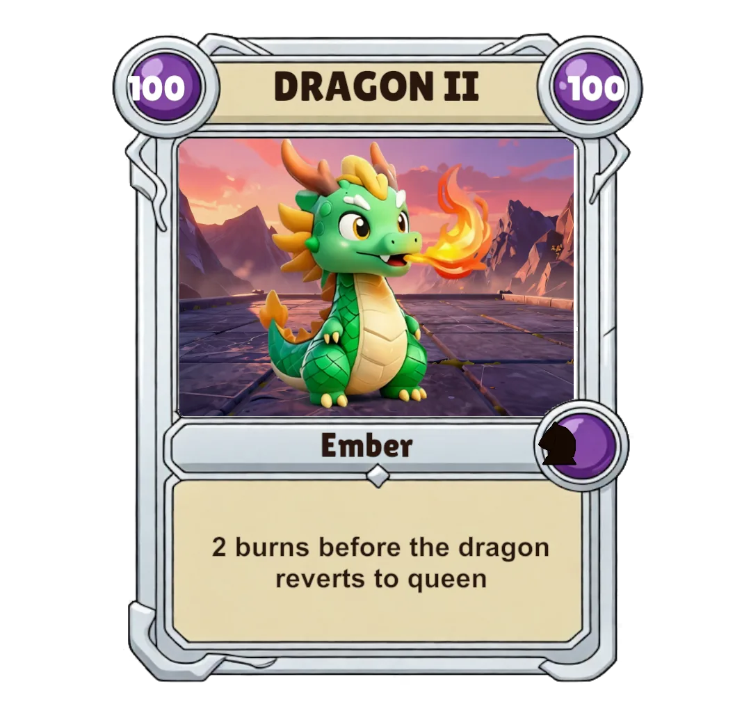 Dragon II