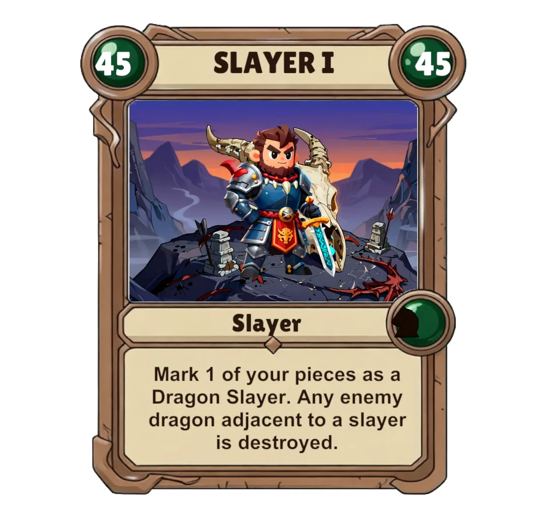 Slayer I