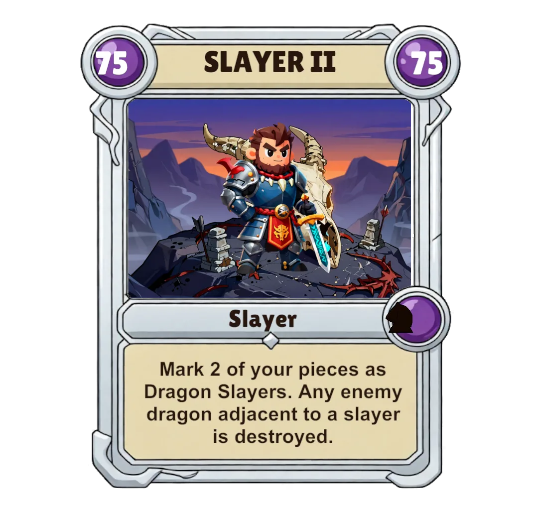 Slayer II