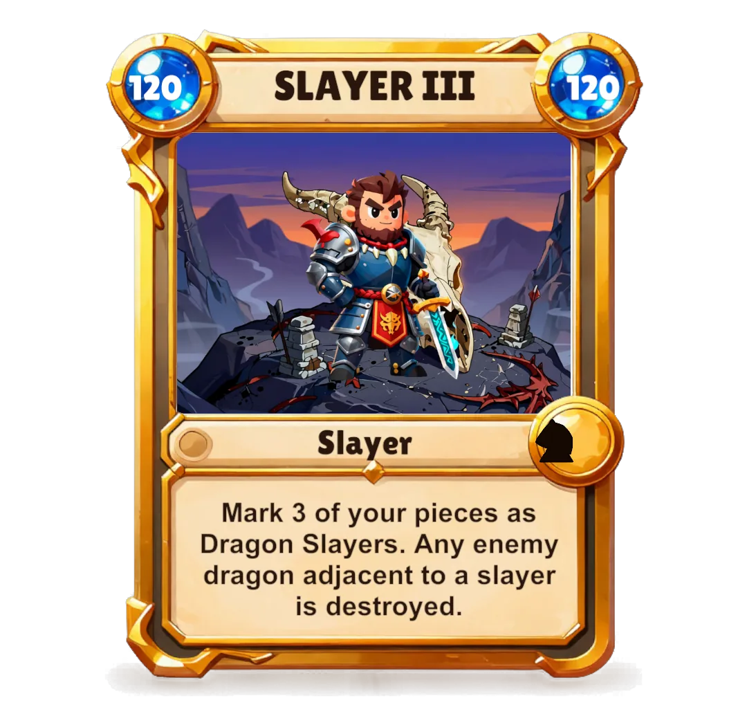 Slayer III