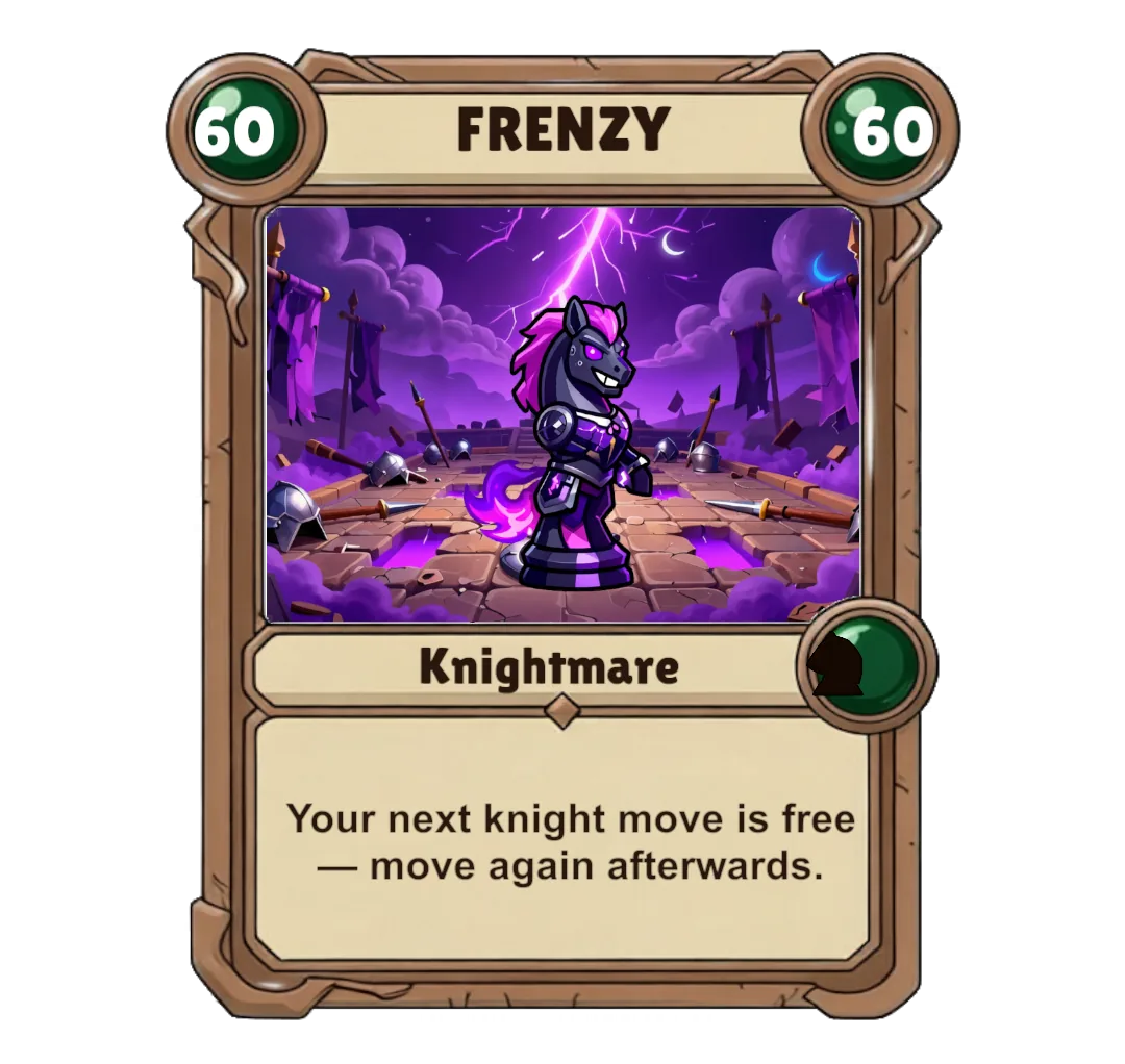 Frenzy