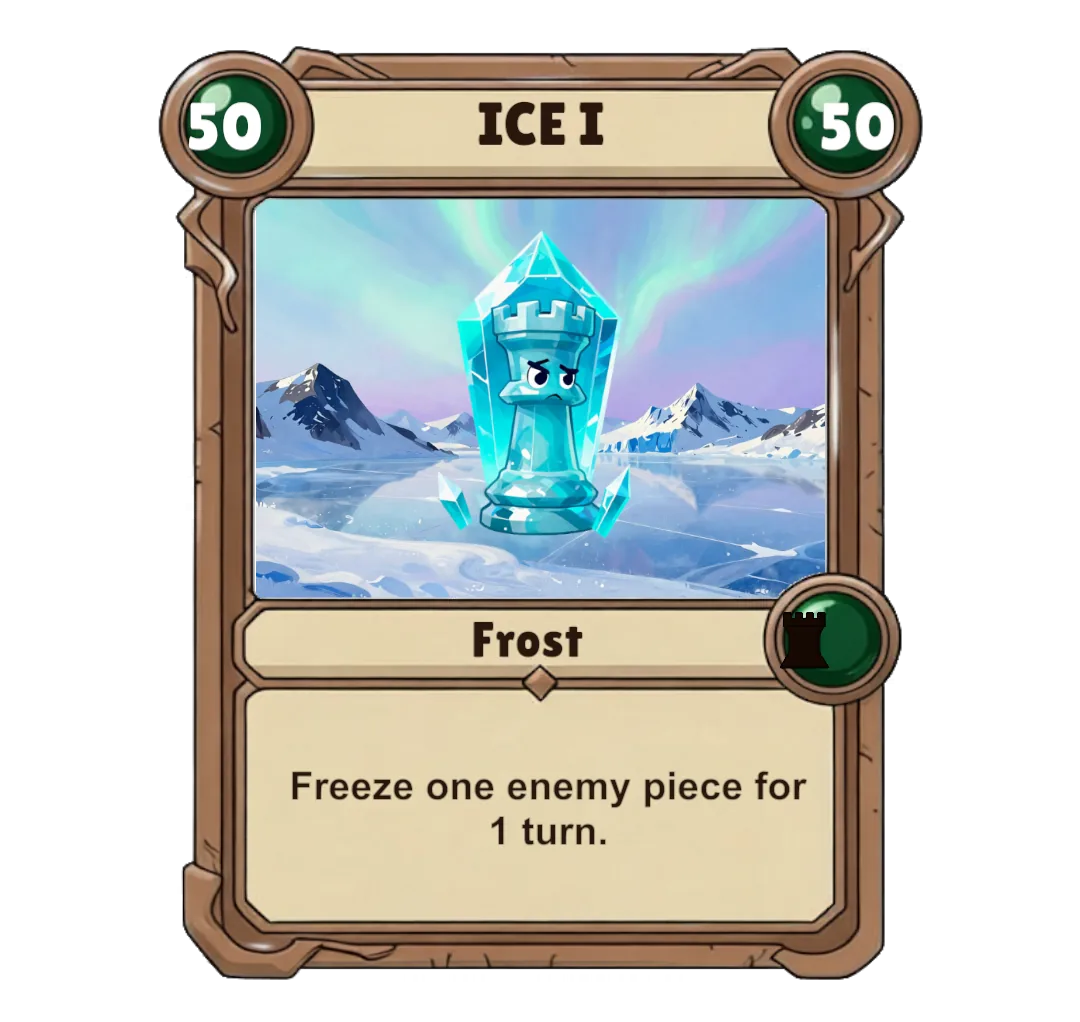 Ice I