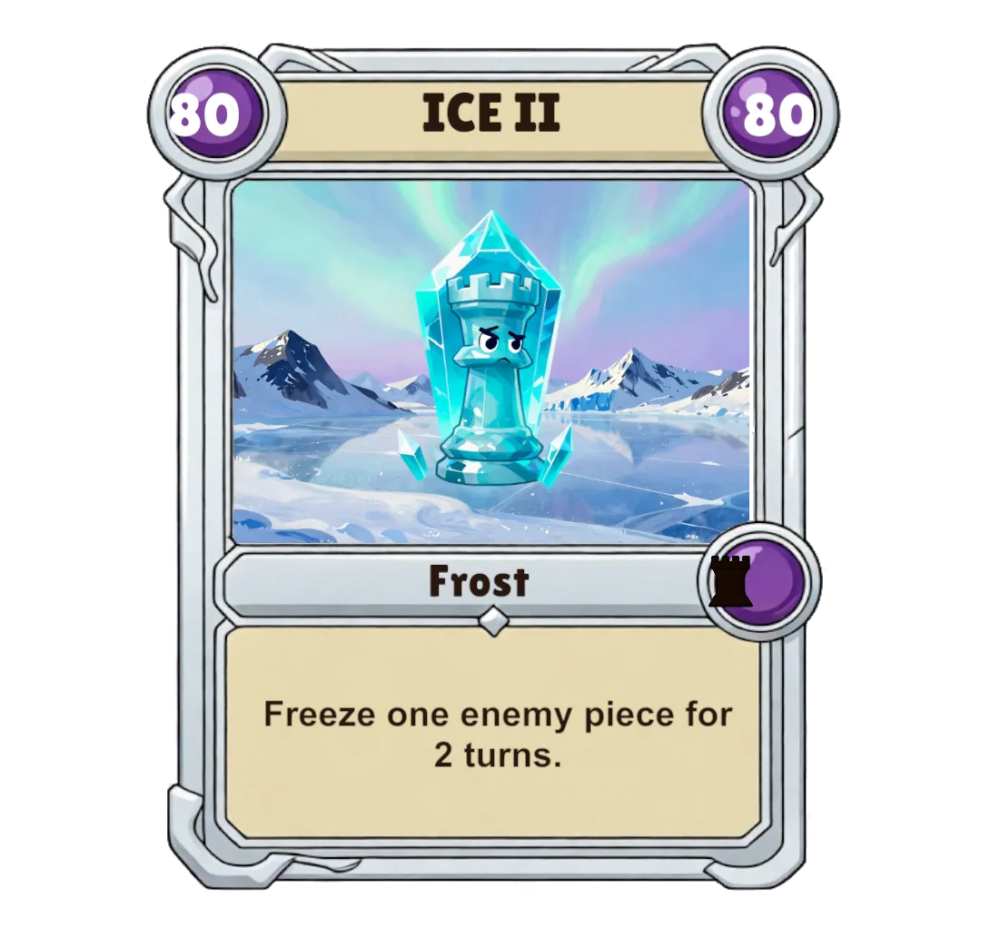 Ice II