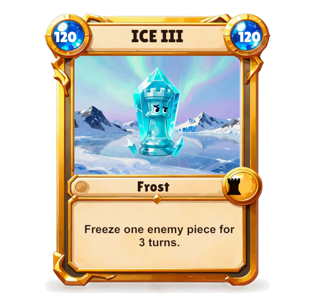 Ice III