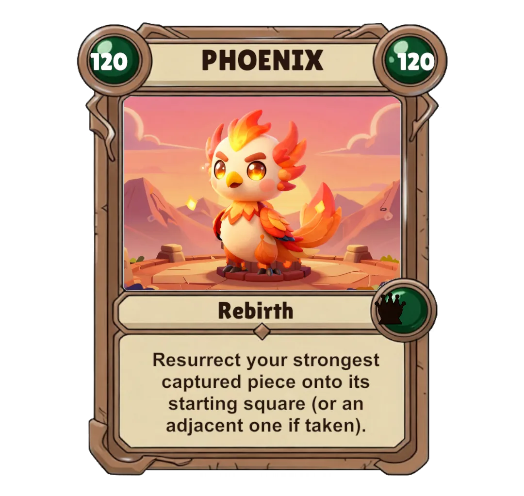 Phoenix