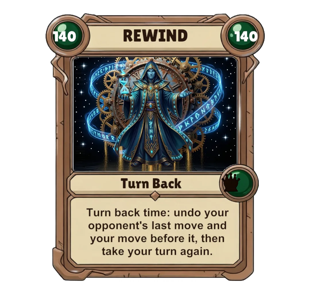 Rewind