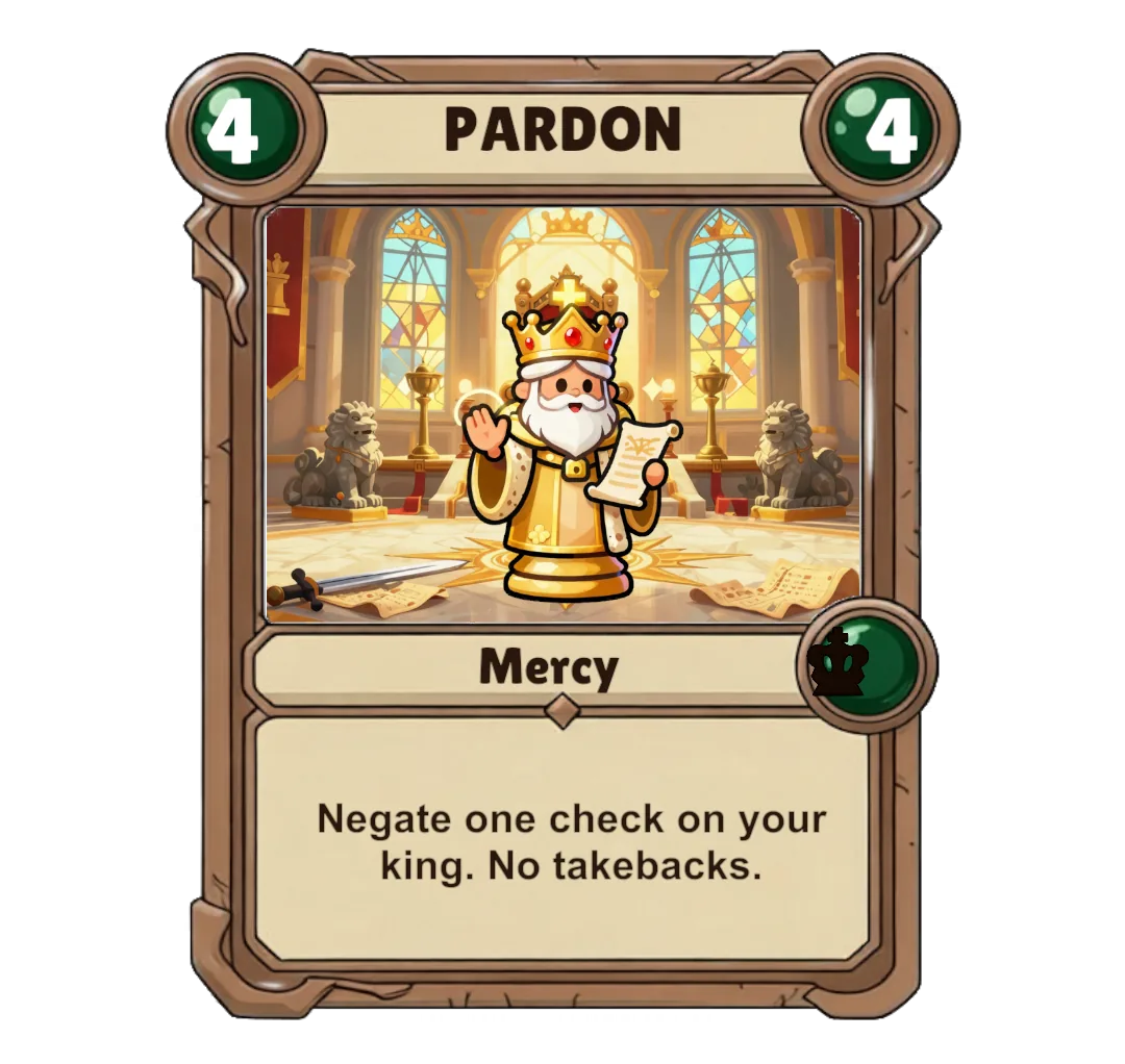 Pardon