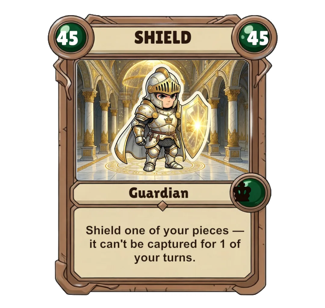 Shield