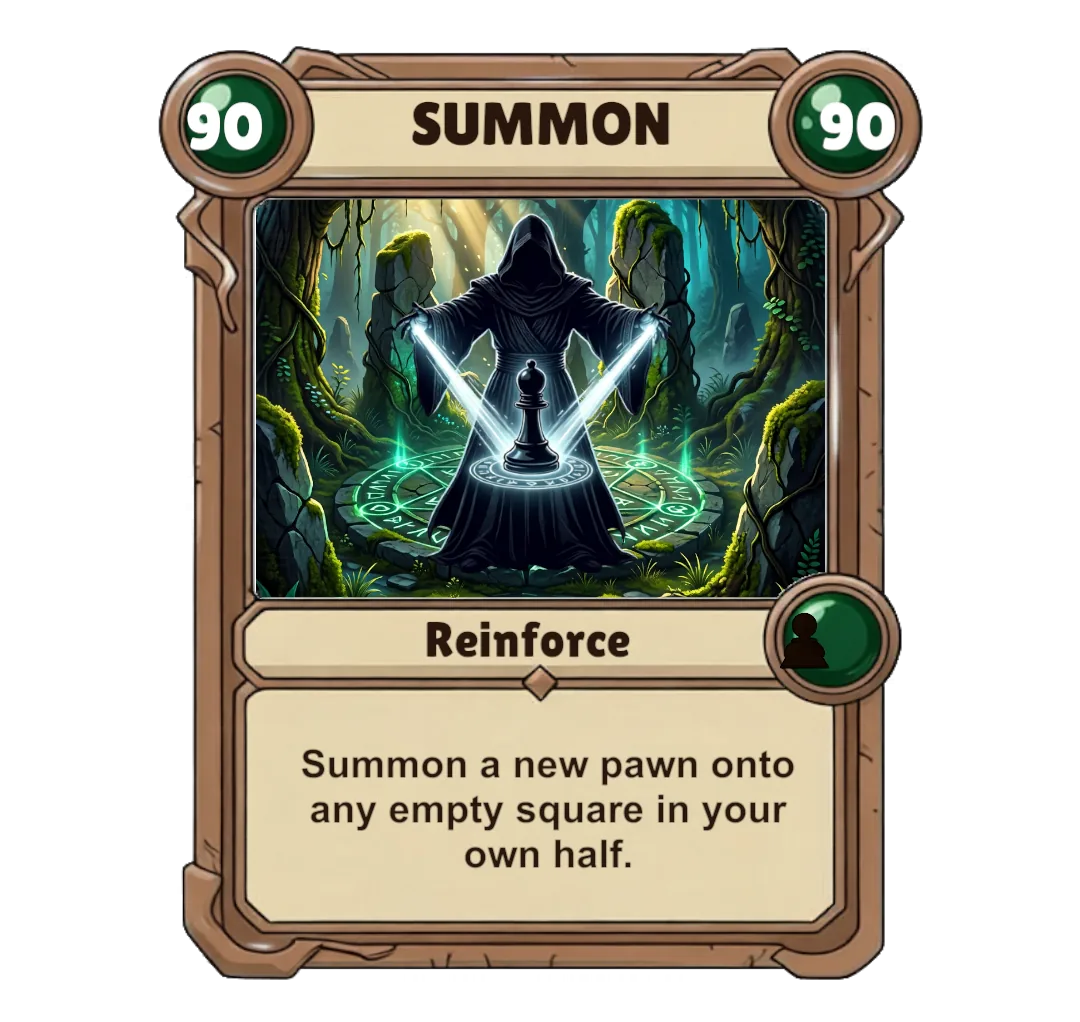 Summon