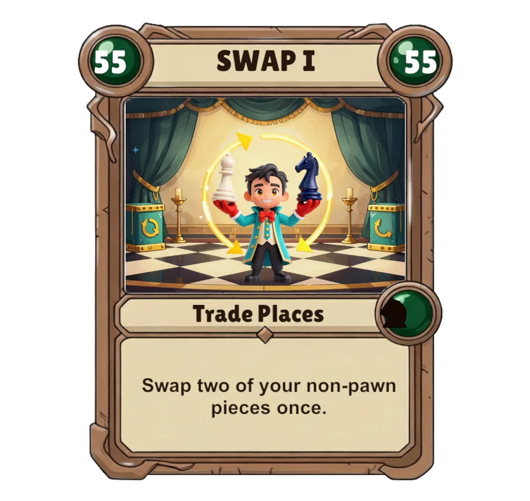 Swap I